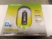  TO-LINK TL-WN727N Bezprzewodowa karta sieciowa USB