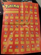 Plakat Pokémon i BeyBlade
