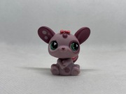 LPS Littlest pet shop mysz #464
