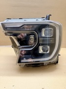 Lampa przód Ford Ranger Raptor VI FULL LED 22- LH N1WB-13E017-AF EUROPA