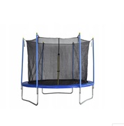 TRAMPOLINA OGRODOWA 305 cm.
