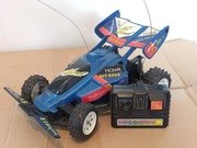 Auto samochód zdalnie sterowany lata 90