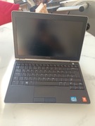 Dell 6220 latitude obudowa z matrycom