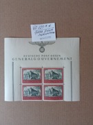 Fi GG 125** Górna listwa z arkusza