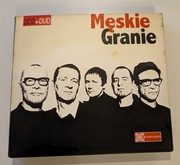 Męskie Granie 2010 CD+DVD
