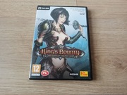 King's Bounty Wojownicza Księżniczka