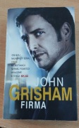 Firma john grisham