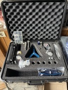 GT Tools 20/20 - Mechaniczny zestaw do napraw szyb samochodowych