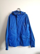 Unisex techniczna kurtka trekkingowa s/m outdorowa izo8 missing link