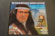 Martin Böttcher – WINNETOU - MELODIE