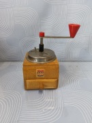 Młynek Częstochowa.