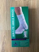 STABILIZATOR PNEUMATYCZNY STAWU SKOKOWEGO ROMZ.M