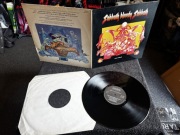Black Sabbath - Sabbath Bloody Sabbath - NEMS 1976