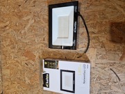 Naświetlacz LED 100W – barwa biała ciepła 2700K  K02038