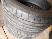 2szt. - Opony letnie Continental ContiSportContact 3  - 225/50R17