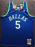 Jersey Jason Kidd Dallas Mavericks XL NBA jordan lebron doncic kyrie