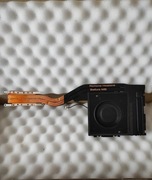 Wentylator Dell Latitude 7530 E7530 CPU Heatsink 08FDG0 8FDG0