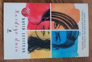 Każdego dnia, David Levithan