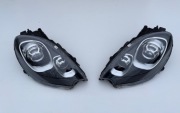 Reflektory lampy Bi-Xenon 95B941031CQ 95B941032CQ PDLS Porsche Macan