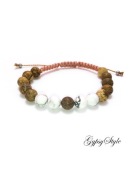 Bransoletka na rękę . 