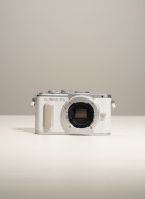 Olympus PEN E-PL8 Body Biały przebieg 8500