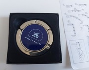 Wieszak  torebka - plecak z logo ERA GSM unikat