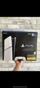 PS5 Digital Edition 1tb 