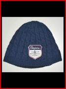 czapka Bergans of Norway WEŁNA  + Super Stan One Size ocieplenie polar