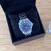 Zegarek Omega Seamaster Diver 300M Professional 2551.80 GWARANCJA