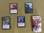 Tinybones, Trinket Thief Jumpstart booster MtG