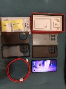 OnePlus 11 5G, wersja amerykańska z eSIM
