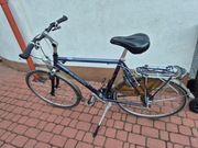 Rower Gazelle Riacho