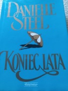 Danielle Steel Koniec lata