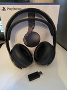 Słuchawki Sony Pulse 3D bezprzewodowe 