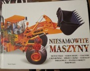 Niesamowite maszyny Paula Hammond