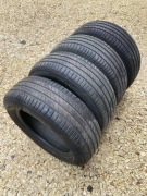 Michelin Primacy 4+ 215 60 R16 XL (2024)
