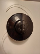 GŁOWICA ŻYŁKOWA KOSY NAC CG260B NCG430 M10 - Nieużywany