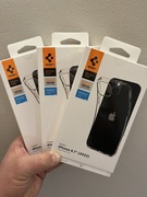 Etui Spigen iPhone 13/14/15 Crystal Flex