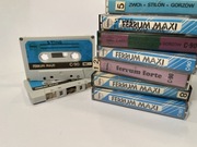 Kaseta Magnetofonowa Stilon C90 2x45min