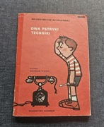 Dwa pstryki techniki Włodzimierz Ścisłowski