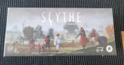 Scythe Najeźdźcy z dalekich krain