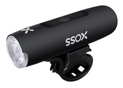 Lampka rowerowa przednia XOSS XL800