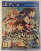 Omega Quintet / PS4