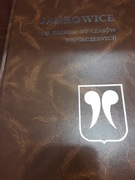 JANKOWICE od zarania do czasów SPORA