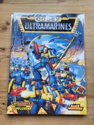 Warhammer 40k codex 2nd Ultramarines