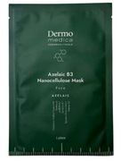 Dermomedica Azelaic B3 Nanocellulose Mask/ Face