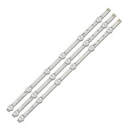 Podświetlenie listwy LED do 32MB25VQ 32LB5610 32LB580b 32LB561v