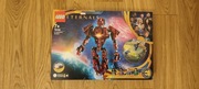 LEGO 76155 - LEGO Marvel Przedwieczni - W cieniu Arishem