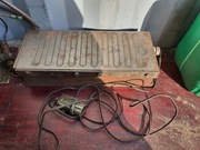 Stół magnetyczny PUSa 500 x 200