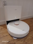 Robot sprzątający Xiaomi X10 biały